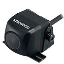 Kenwood CMOS-230-Cámara de Retroceso, Color Negro