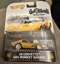 Hot Wheels 50th Gas Monkey Garage '68 Corvette