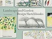 Landscape and Garden Design Sketchbooks