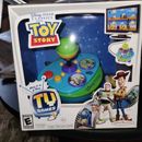 NUEVO en caja Disney Pixar Toy Story videojuego plug & play