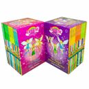 Rainbow Magic - Magical Party & Magical Adventure 42 libras juego en caja - edades 5-7 - PB
