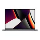 Apple 2021 MacBook Pro 16" M1 Max (32-Core GPU) 64GB RAM 4TB SSD AC+ - Very good