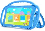 Tabletas Baratas Para Niños Azul HD Tablet for Kids Android Para Chicos NUEVO