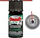 DeoxIT Fader Spray - Cleaner and Lubricant for Conductive Plastic Faders & Controls