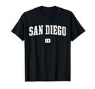 San Diego Classic T-Shirt