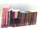 Lote de 32 libros de American Girl de cuentos cortos de American Girl, libros de misterio, juegos de cajas