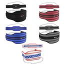Weight Lifting Neoprene Dipping Belt Exercise Fitness Gym Body Building Belt New