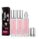 Generic Pheromones Perfumes for Women to Enhance Confidence, Enhanced Scents pheromones perfumes, Portable Long Lasting Scent perfumes-3Pack