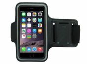 Armband für Apple iPhone 6 PLUS Sportarmband Hülle Tasche Laufhülle Etui