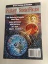 Revista de Fantasía y Ciencia Ficción Septiembre 2002