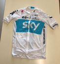 maillot jersey Castelli team Sky cycling