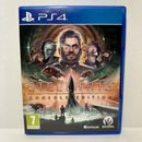 Stellaris: Console Edition PS4 (Sony Playstation 4) UK IMPORT US SELLER FAST S&H