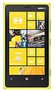 Nokia Lumia 920 32GB Unlocked GSM Windows 8 Smartphone w/ Carl Zeiss Optics Camera - Yellow