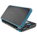 ZedLabz flexi gel TPU protector case cover for Nintendo 2DS XL – clear