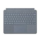 Microsoft (Renewed) New Surface Go Typecover-Ice Blue