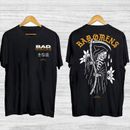 New Rare Bad Omens Tour Gift Family Unisex S-5XL Shirt 3D391