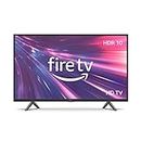Amazon Fire TV 32-inch 2-Series 720p HD smart TV