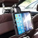 RoadButler Premium Comfort Travel System - Supporto universale per tablet