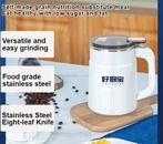 Household Small Electric Grinder For Grains And Herbs, Cooking Machine