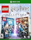 LEGO Harry Potter Collection for Xbox One
