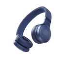 JBL Live 460NC - Wireless On-Ear Bluetooth headphones with Active Noise Cancelli