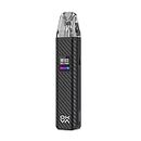 OXVA® Xlim Pro Black Carbon | E-Zigarette im Pod System mit 1000mAh, 2ml | ohne Nikotin