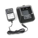 AC 100~240V UV5R BFF8+ BFF8 caricabatterie adatto per walkie talkie Baofeng