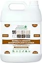 Zimmer Aufraumen Pro Marble & Granite Shampoo/Floor Cleaner. Cleans, Disinfect and Deodorize (5 Liters)