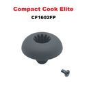 Guide De Couplage Robot Compact Cook Elite En Nylon Fibre De Carbone