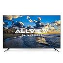 ALLVIEW 165cm (65 Inches) 4K Ready Smart LED TV 61 AV6100XG (Black)