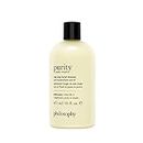 PHILOSOPHY purity made simple one step facial cleanser 480ml
