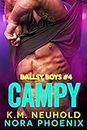 Campy (Ballsy Boys Book 4)