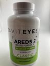 Viteyes AREDS 2, Macular Health - 180 Capsules Exp 07/2024, Vision Health