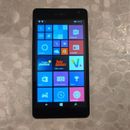 Nokia Lumia 535 double sim débloqué tout opérateur