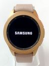 Samsung Galaxy Watch SM-R810 AMOLED Smartwatch 42mm Bluetooth - Black & Gold SR