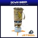 Jetboil Flash Personal Cooking System 4500BTU - Camo