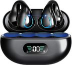 Cuffie Bluetooth 5.3 Sport on Ear, Senza Fili, Bluetooth, Senza Fili, per La Can