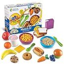 Learning Resources New Sprouts Lebensmittel-Set