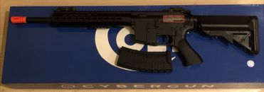 Cybergun COLT Licensed M4A1 Sportsline Carbine w/ Keymod Handguard (350 FPS)