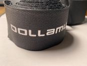 DOLLAMUR HOME MAT STRAP - 6'  New  without packaging (2 straps)