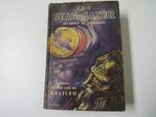 The Star-Gazer ~ Zsot De Harsanyi ~ 1939 Hardcover