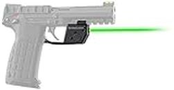ArmaLaser TR30G Designed to fit Kel Tec PMR 30 Ultra Bright Green Laser Sight GripTouch Activation