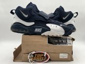 Nike Air Max Speed Turf Dallas Cowboys 2012 Size 13 Used Rare Authentic Trainer