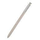 Stylet de Remplacement pour Galaxy Note 8, Stylet Tactile S, pour Samsung Galaxy Note 8 N950U N950W N950FD N950F (Or)