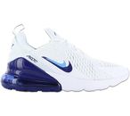 Nike Air Max 270 (FJ4230-100) Baskets Chaussures Homme Classique Neuf Emballage