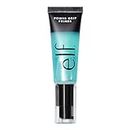 e.l.f. Cosmetics Power Grip Primer, Gel-Based & Hydrating Face Primer For Smoothing Skin & Gripping Makeup, Moisturizes & Primes, Clear, 0.811 Fl Oz (24 mL)