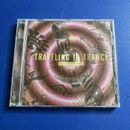 TRAVELING IN TRANCE - A Passport in Time CD Album. (Hypnotic, 2001). VERY GOOD.