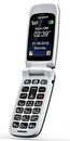 SF213 Big Button Handy für ältere Menschen, Senioren Flip Handys simfrei