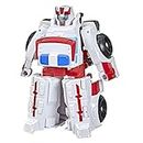 Transformers Rescue Bots Academy Autobot - Juguete de conversión con trinquete, figura de acción de 11,4 cm, niños a partir de 3 años