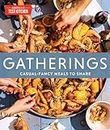 Gatherings: Casual-Fancy Meals to Share